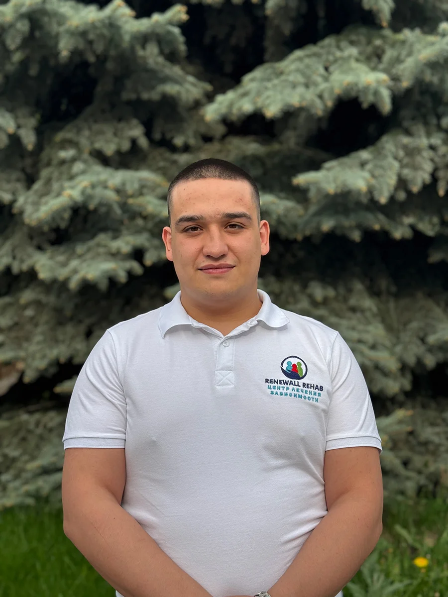 Доманин Амир Александрович