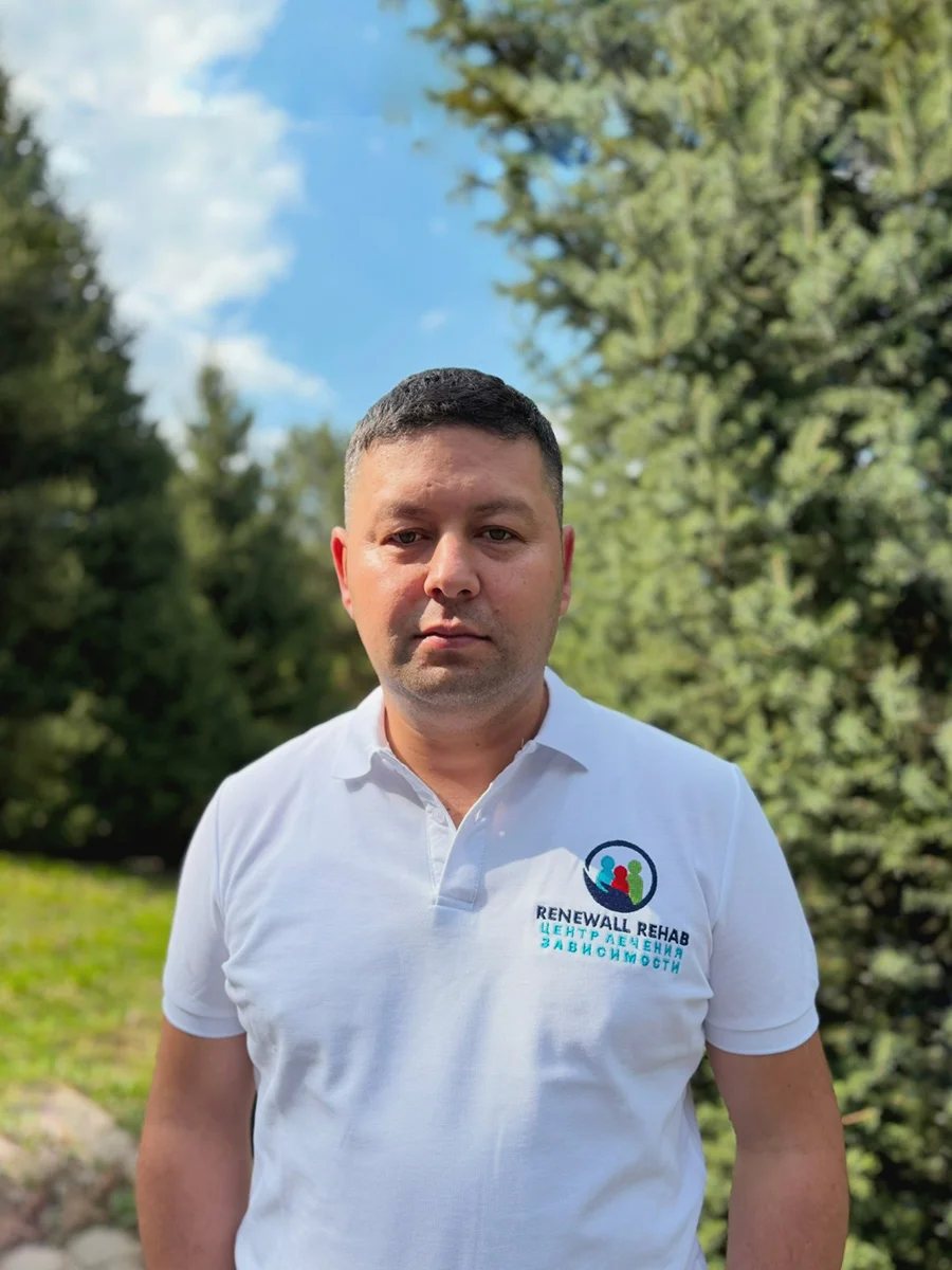 Турсынметов Санжар Сейткаримович